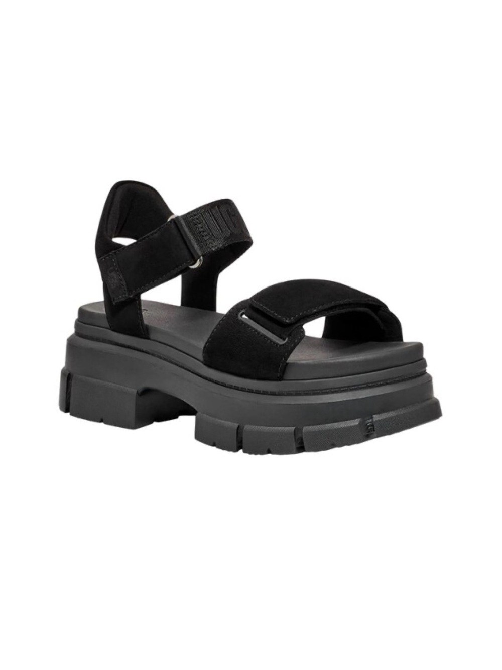 UGG Ashton Ankle Sandals